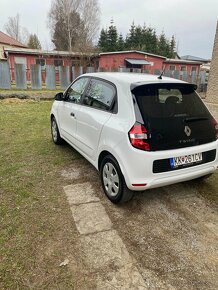 Renault twingo - 2