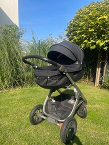 Stokke trailz - 2