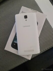 Predám lenovo a369i - 2