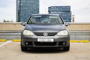 Volkswagen Golf 1.6 Trendline - 2