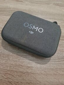 Dji osmo mobile - 2