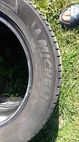 205/55R16  91H Michelin letné - 2