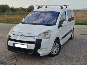 Citroen Berlingo Multispace 1.6 HDI - 2