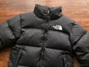 THE NORTH FACE NUPTSE BUNDA - 2