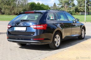 Škoda Superb 3 Combi facelift 2.0 TDI 140 kw, DSG, DPH - 2