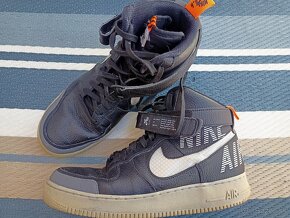 Nike air force 1 - 2