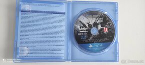 Call of duty modern warfare (ps4) - 2