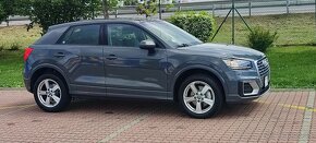 Audi Q2 30 1.6 TDI Sport Odpočet DPH: - 2