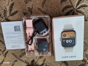 Smart Watch - 2