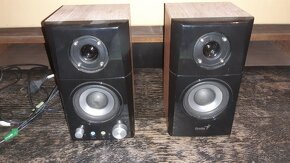 Reproduktory Genius SP-HF500A - 2