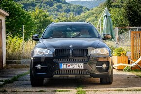 BMW X6 xDrive 40d - 2