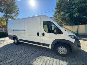 Peugeot Boxer 2.0 HDi 130k 333 L2H2 - 2