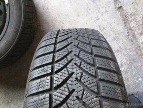 Predam zimna sada na AUDI A1 195/55 r15 85h - 2