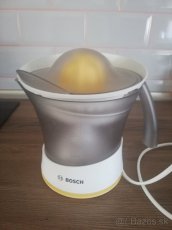 Bosch odšťavovač na citrusy - 2