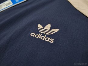 Pánska prechodná bunda Adidas Originals | veľ. S - 2