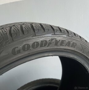 225/40 R18 Zimne Goodyear super stav - 2