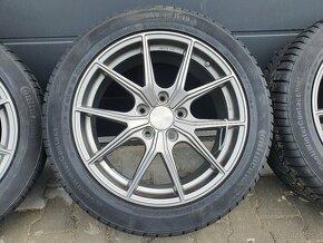 5x130 r19 kolesa macan disky alu porche 295 40 19 265 45 - 2