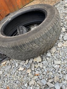 SUV zimné pneu 235/55 R18 104H extraload . - 2