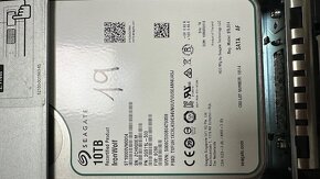 Predam HDD Seagate IronWolf Pro 10 TB - 2