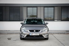 Seat Leon ST 2.0 TDI CR 184k S&S FR DSG - 2