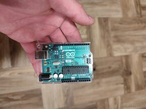 Arduino - 2