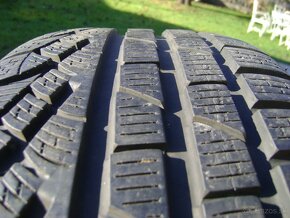 245/45 r17 zimne pneumatiky - 2