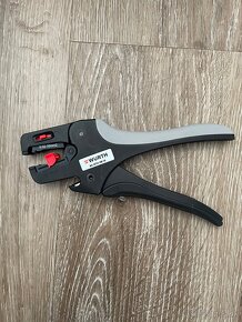 Wurth odizolovacie kliešte (Knipex) - 2