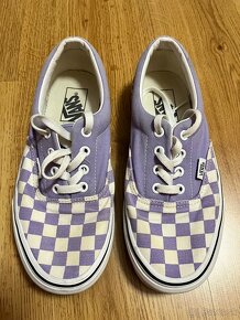 Vans tenisky - 2