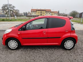 Citroën C1 1.0i Plus - 2