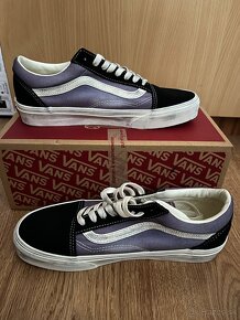 VANS nízke tenisky ‘Old Skool’ - 2