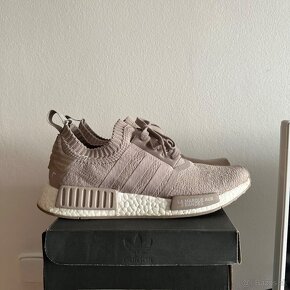 Adidas NMD R1 French Beige 42 2/3 - 2