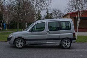 Peugeot Partner 2.0 HDI 2003 - 2