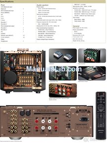 MARANTZ - 2