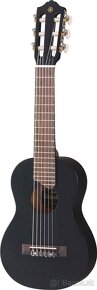 Predám guitalele Yamaha GL1 - 2