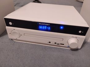 BLAUPUNKT MS30BT EDITION - 2