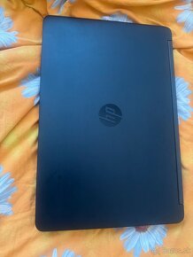 HP notebook i5 - 2