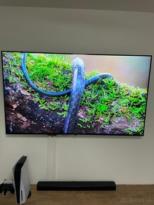 Predam TV LG 4K UHD , 65 " - 2