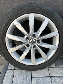 Vw golf 7 - 2