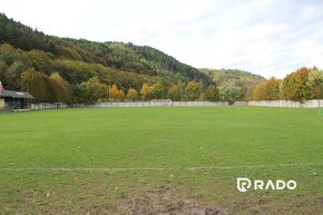 Rado reality ponuka na predaj súbor pozemkov - 2