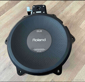 Predám Roland pad PDX100 - 2