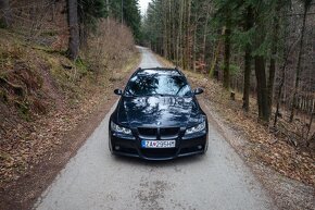 BMW 320d e91 Mpaket 120kw - 2