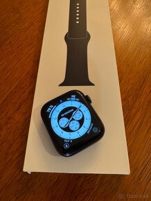 Apple Watch s6, 44mm - 2