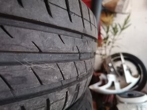 Vredestein 165/65r14 4ks letné DOT 2023 - 2