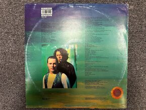 LP - TEARS FOR FEARS - Sowing The Seeds Of Love - 2