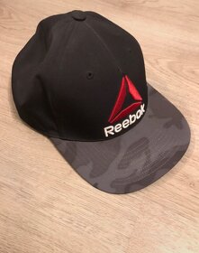 Reebok Snapback - 2