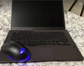 notebook ASUS ROG Zephyrus G14 - 2