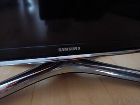 Samsung 121cm - 2