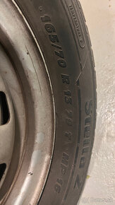 MATADOR, STELLA2, 165/70 R13 79T MP16, 4x100 - 2