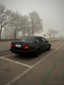 Volkswagen Vento 1.9 Tdi - 2