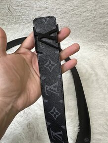 Louis Vuitton opasok - 2